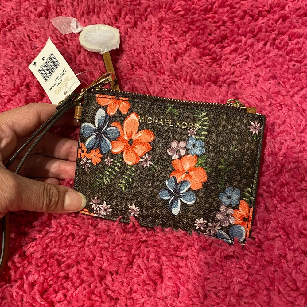 Michael Kors Coin purse/wallet